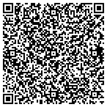 QR-код с контактной информацией организации Планета Чистоты