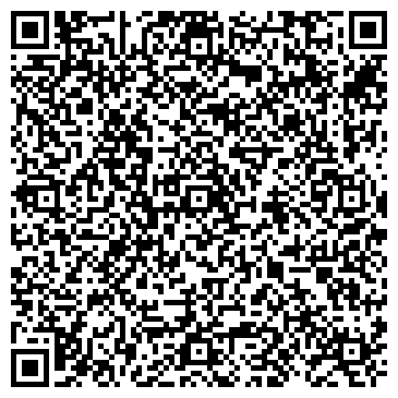 QR-код с контактной информацией организации Петр и сыновья