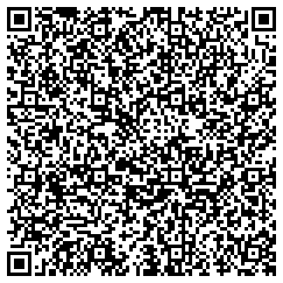 QR-код с контактной информацией организации Управление вневедомственной охраны при Управлении МВД по г. Воронежу