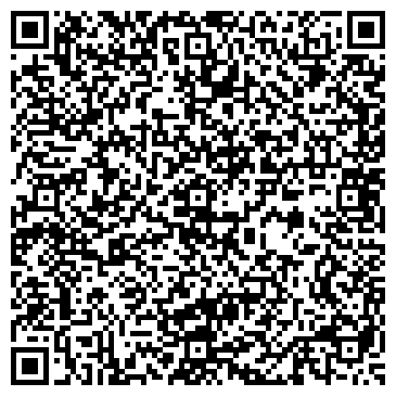 QR-код с контактной информацией организации ВитаЛайн