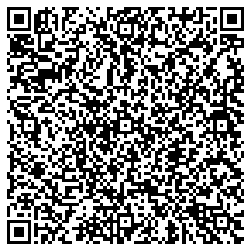 QR-код с контактной информацией организации Распродажа из Европы, секонд-хенд, ИП Гончарова Г.А.