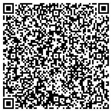 QR-код с контактной информацией организации ООО СервисДоставка