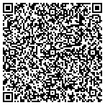 QR-код с контактной информацией организации Авантаж