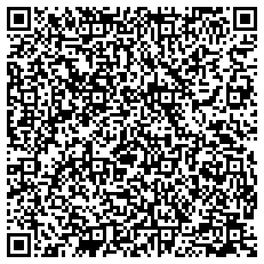 QR-код с контактной информацией организации Теплица66, торгово-производственная компания, ООО Гермес Сервис