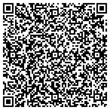 QR-код с контактной информацией организации Агросоюз Сити Холл