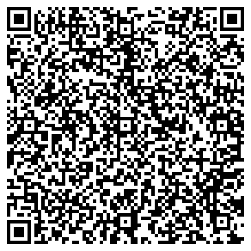 QR-код с контактной информацией организации ООО Черный Ворон