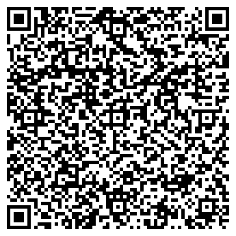 QR-код с контактной информацией организации Европа сток-центр