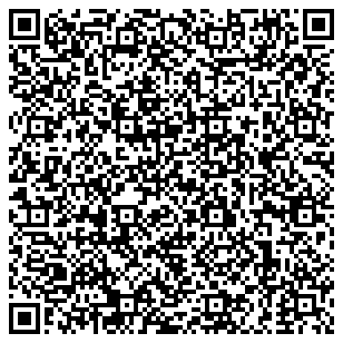 QR-код с контактной информацией организации Дядя Дёнер, сеть киосков фастфудной продукции