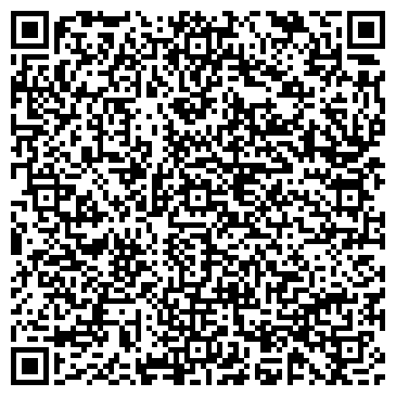 QR-код с контактной информацией организации Киоск фастфудной продукции, Ленинский район