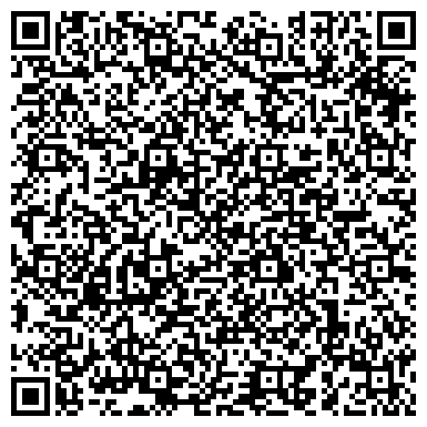 QR-код с контактной информацией организации Дядя Дёнер, сеть киосков фастфудной продукции