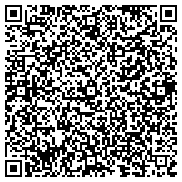 QR-код с контактной информацией организации ООО Palmetta