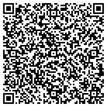 QR-код с контактной информацией организации Девора