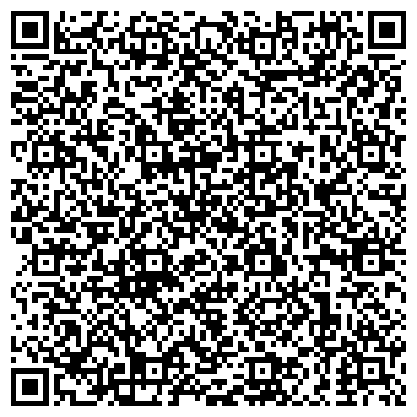 QR-код с контактной информацией организации Дядя Дёнер, сеть киосков фастфудной продукции