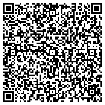 QR-код с контактной информацией организации Арбат