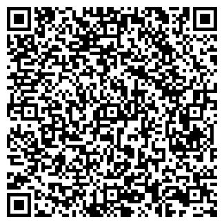 QR-код с контактной информацией организации ИП Турбанова Н.А.