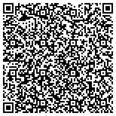 QR-код с контактной информацией организации Дядя Дёнер, сеть киосков фастфудной продукции