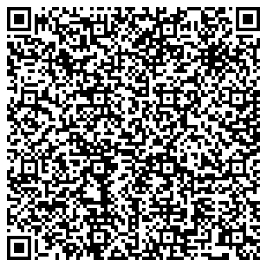 QR-код с контактной информацией организации Мерида Клининг