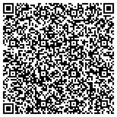 QR-код с контактной информацией организации Дядя Дёнер, сеть киосков фастфудной продукции