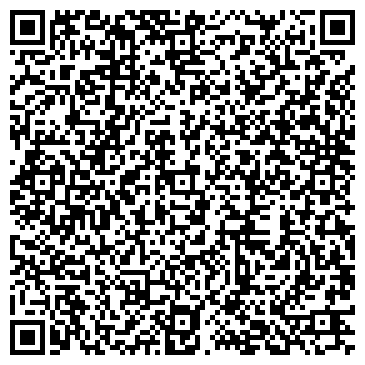 QR-код с контактной информацией организации Эдем