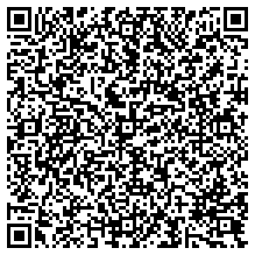 QR-код с контактной информацией организации Места3D.RU