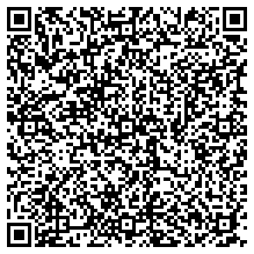 QR-код с контактной информацией организации Эстэль Адони