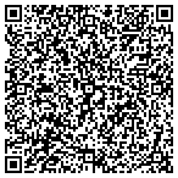 QR-код с контактной информацией организации РиэлтСервис