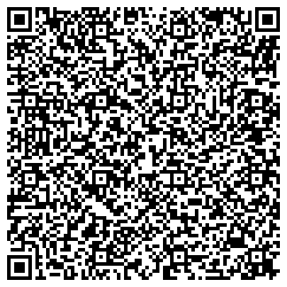 QR-код с контактной информацией организации Аэроэкспресс, касса по продаже железнодорожных билетов, филиал в г. Сочи