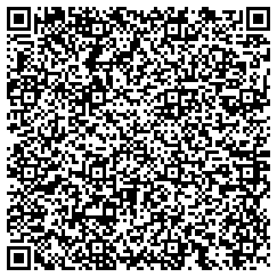 QR-код с контактной информацией организации Сибирские печи, магазин печей, каминов и теплиц, г. Арамиль