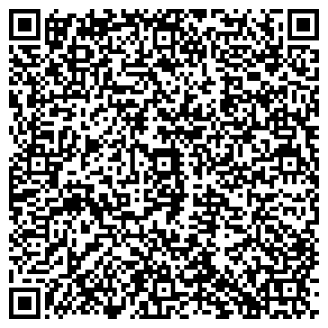QR-код с контактной информацией организации Мирра, магазин косметики, ИП Виноградова О.С.