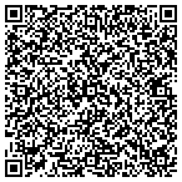 QR-код с контактной информацией организации Персона