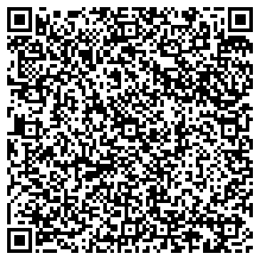 QR-код с контактной информацией организации Киоск фастфудной продукции, Ленинский район