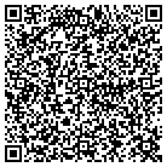 QR-код с контактной информацией организации ИП Осенных С.А.
