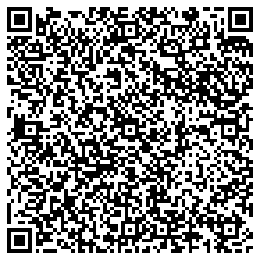 QR-код с контактной информацией организации Киоск фастфудной продукции, Ленинский район