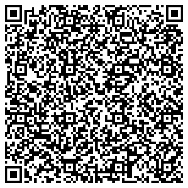 QR-код с контактной информацией организации Центр госуслуг района Ярославский