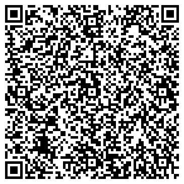 QR-код с контактной информацией организации Лидер-Тула