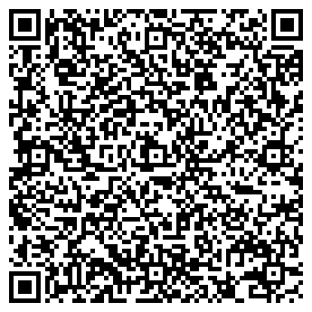 QR-код с контактной информацией организации ИП Бакарас Т.И.