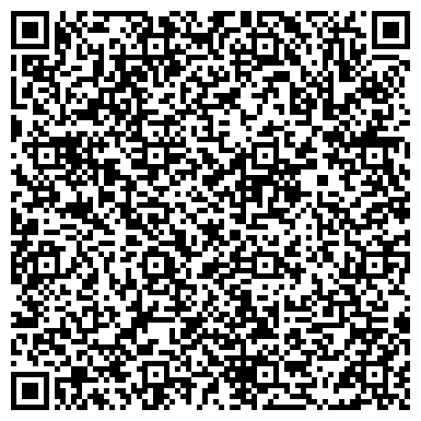 QR-код с контактной информацией организации ООО "Балашихинский расчетный центр"