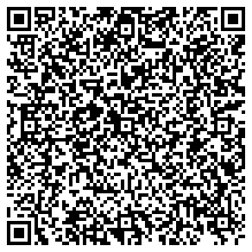 QR-код с контактной информацией организации Альфа-Сервис