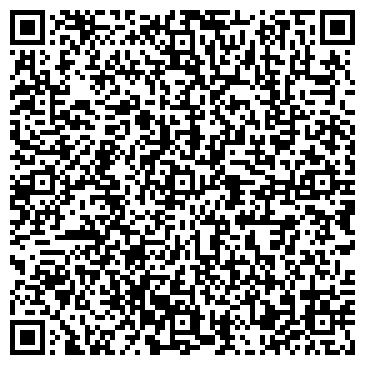 QR-код с контактной информацией организации Детские товары