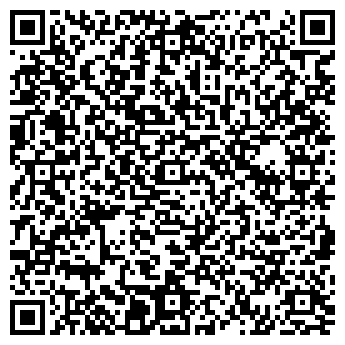 QR-код с контактной информацией организации ЗАО ВОЛГАЭЛЕКТРОМОНТАЖ-1