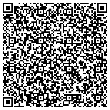 QR-код с контактной информацией организации Штурмовик