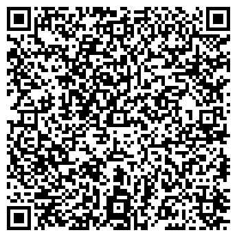 QR-код с контактной информацией организации ООО Ниал