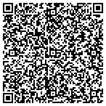 QR-код с контактной информацией организации У Петровны