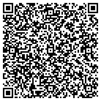 QR-код с контактной информацией организации Самара городок