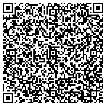 QR-код с контактной информацией организации ООО Матрица