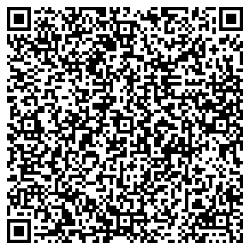 QR-код с контактной информацией организации Черный ястреб