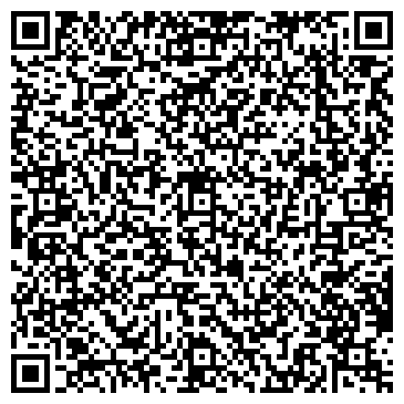 QR-код с контактной информацией организации ООО ОсобыйВзгляд