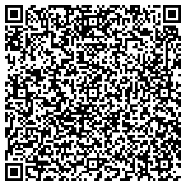 QR-код с контактной информацией организации ООО Эльфан