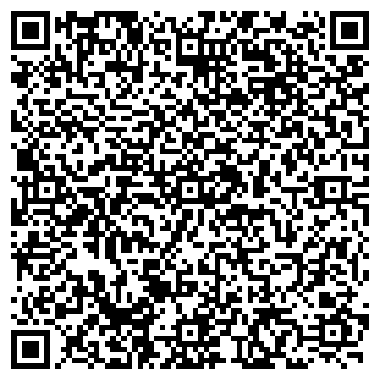 QR-код с контактной информацией организации ООО Панорама