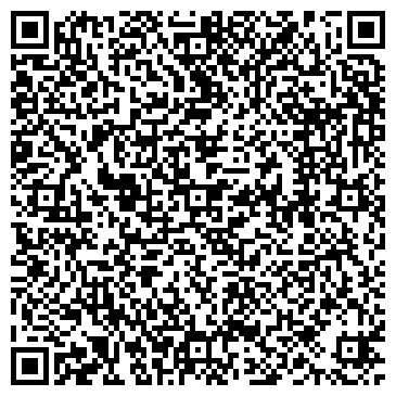 QR-код с контактной информацией организации ЕИРЦ района Царицыно